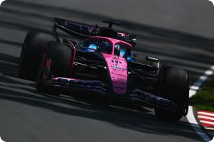 Pierre Gasly