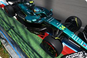 Fernando Alonso