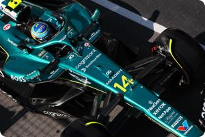 Fernando Alonso