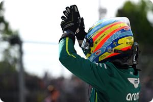 Fernando Alonso