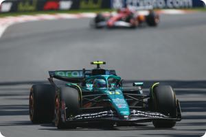 Fernando Alonso