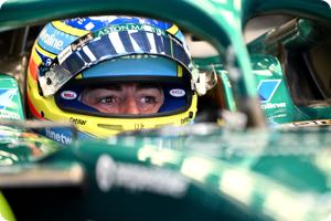 Fernando Alonso