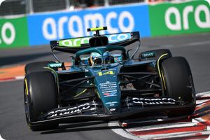 Fernando Alonso