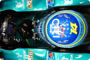 Fernando Alonso