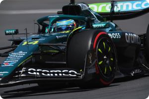 Fernando Alonso