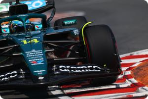 Fernando Alonso