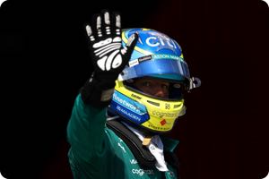 Fernando Alonso