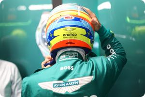 Fernando Alonso