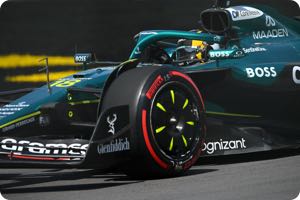 Fernando Alonso