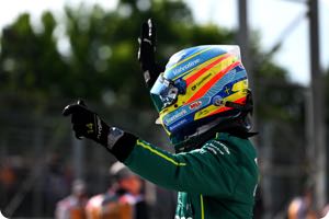 Fernando Alonso