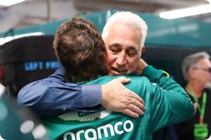 Lawrence Stroll