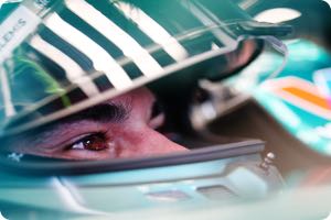 Lance Stroll