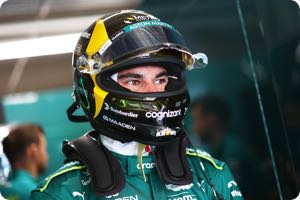 Lance Stroll