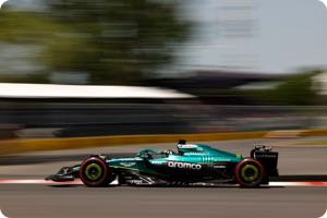 Lance Stroll