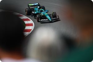 Lance Stroll