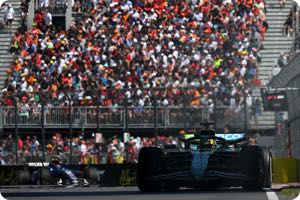 Lance Stroll