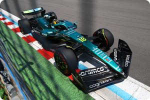 Lance Stroll