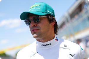Lance Stroll