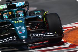 Lance Stroll