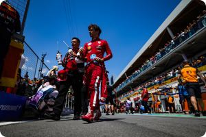 Charles Leclerc