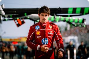 Charles Leclerc