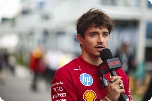 Charles Leclerc
