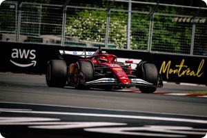 Charles Leclerc
