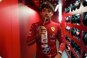 Charles Leclerc