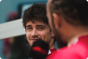 Charles Leclerc