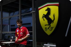 Charles Leclerc