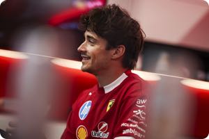Charles Leclerc