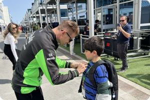 Nico Hulkenberg