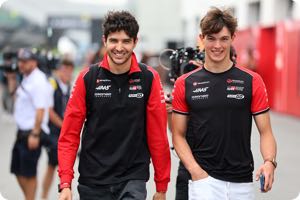 Esteban Ocon
