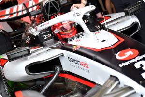 Esteban Ocon