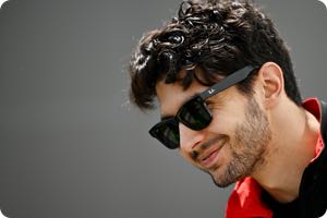 Esteban Ocon