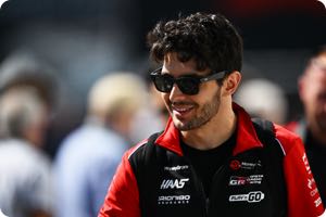 Esteban Ocon
