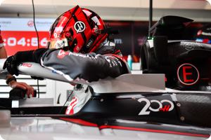 Esteban Ocon