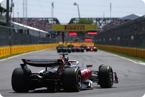 Esteban Ocon