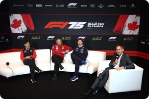 Press Conference