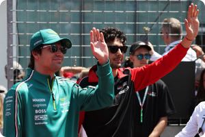 Lance Stroll