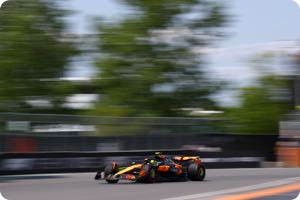 Lando Norris