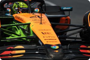 Lando Norris