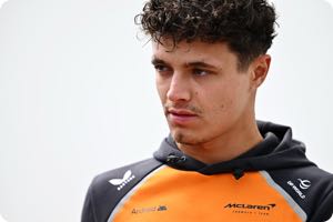Lando Norris