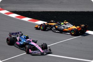 Lando Norris