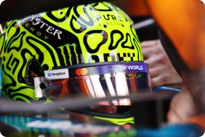 Lando Norris