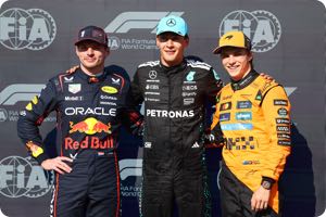 Podium