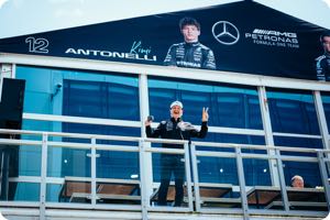 Valtteri Bottas