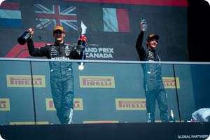 Podium