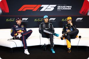 Press Conference