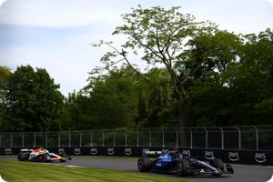 Alex Albon